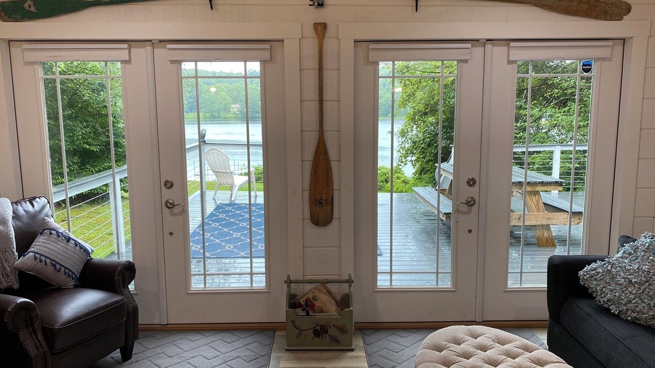 Photo of Livingroom in Long Eddy