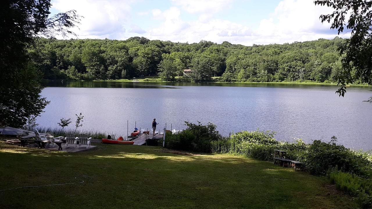 Photo of Outdoor in Long Eddy