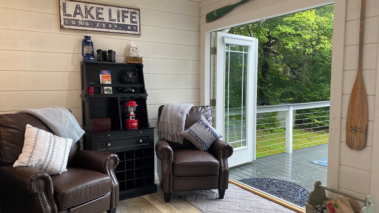 Photo of Others in Long Eddy