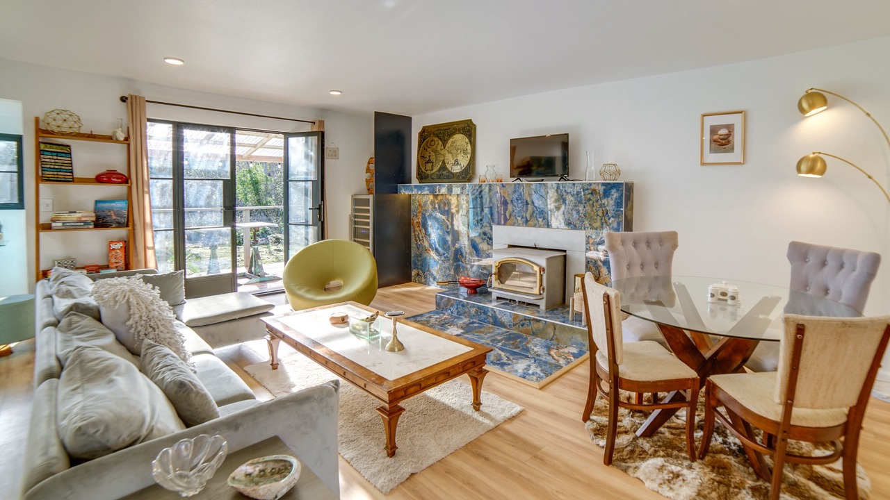 Photo of Livingroom in Cleone