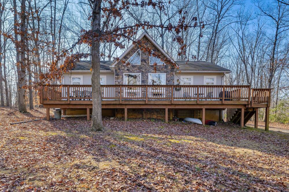 Photo of Outdoor in Cats Paw