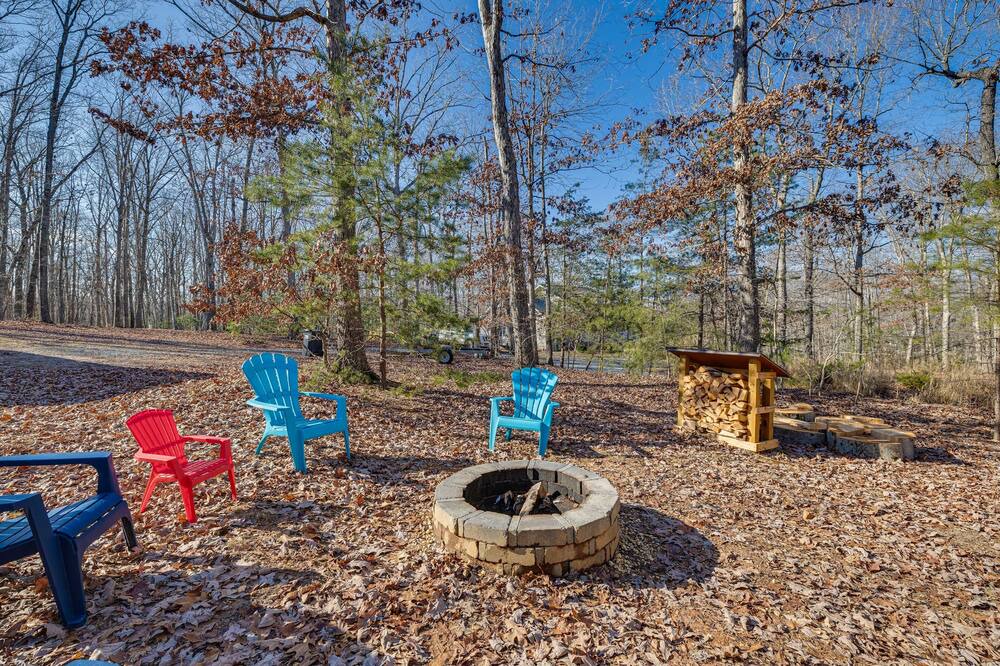 Photo of Outdoor in Cats Paw