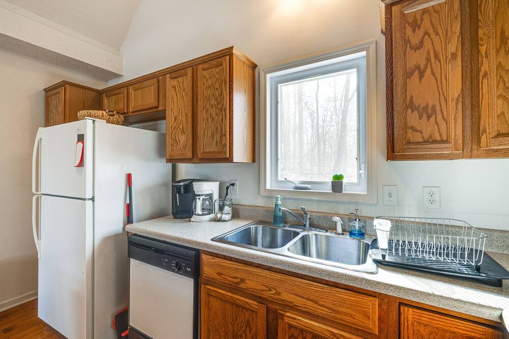Photo of Kitchen in Cats Paw