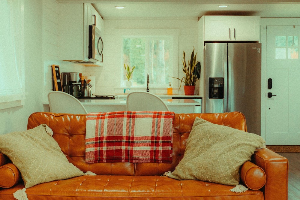 Photo of Livingroom in Arlington
