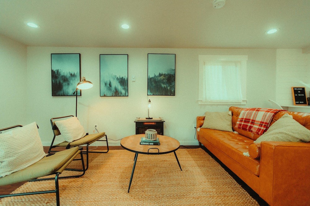 Photo of Livingroom in Arlington