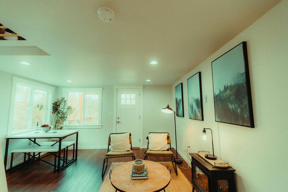 Photo of Bedroom in Arlington
