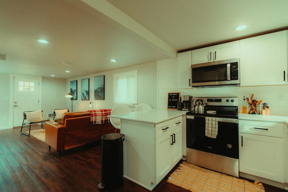 Photo of Kitchen in Arlington