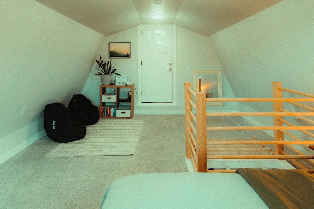 Photo of Bedroom in Arlington