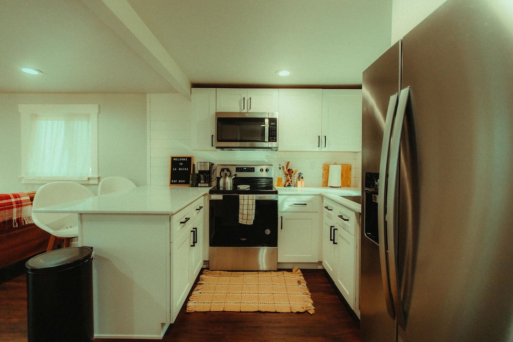 Photo of Kitchen in Arlington