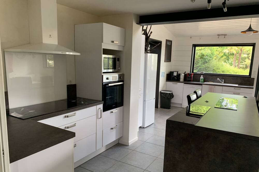 Photo of Kitchen in Meilhan