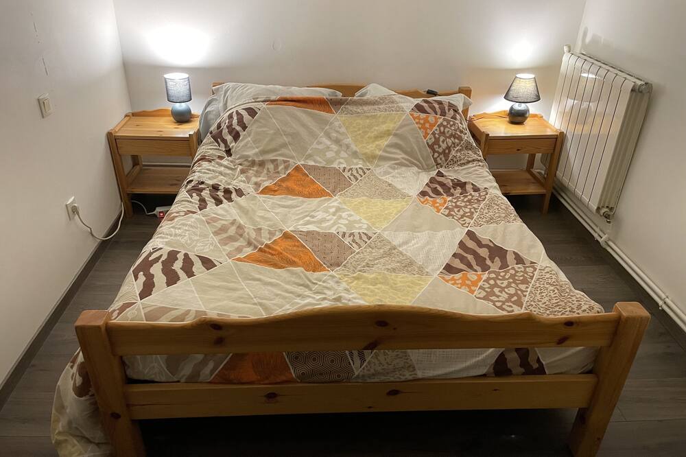 Photo of Bedroom in Meilhan