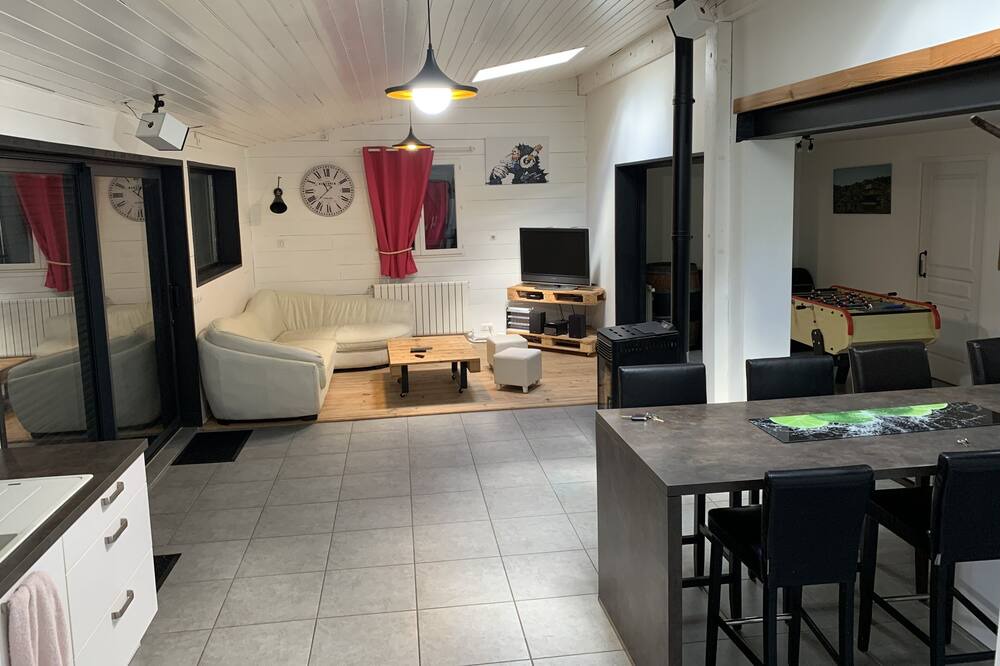 Photo of Kitchen in Meilhan