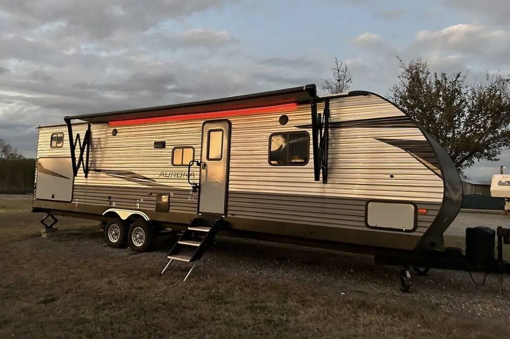 Photo of Outdoor in Atascosa