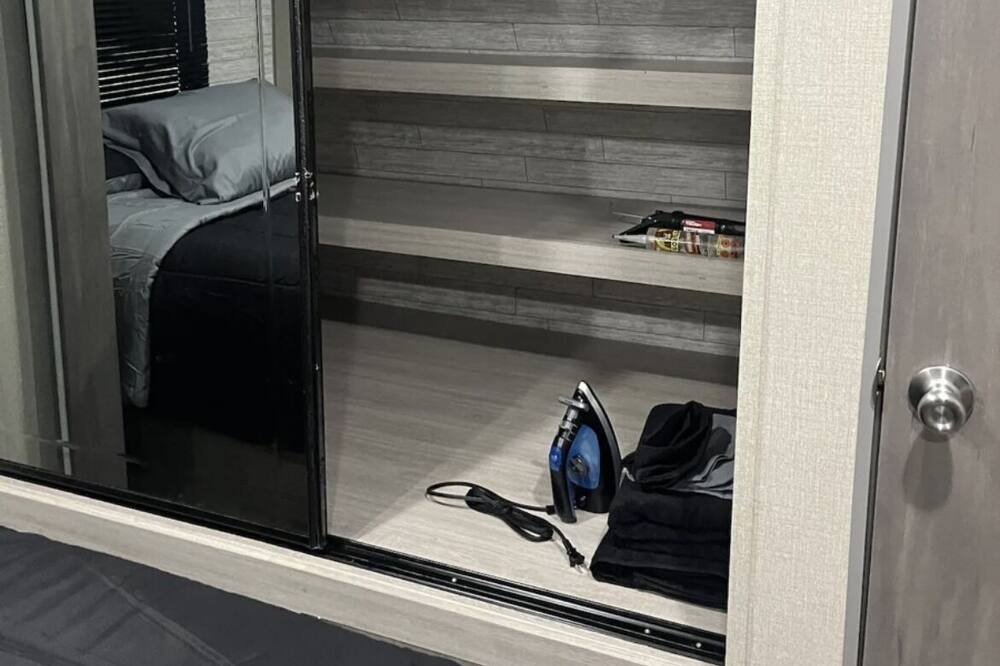 Photo of Bedroom in Atascosa