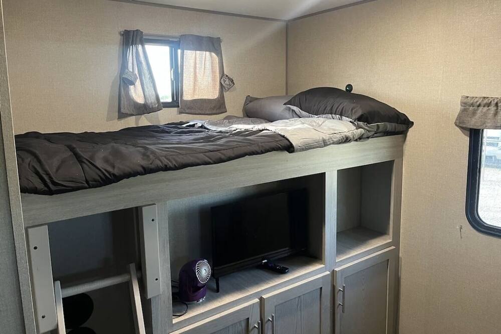 Photo of Bedroom in Atascosa