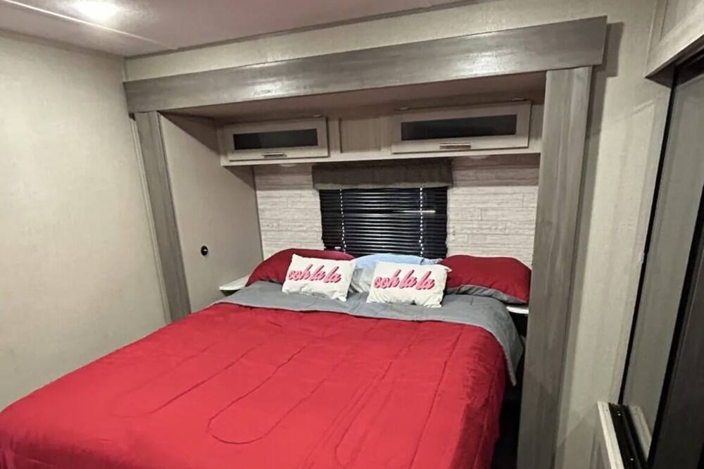 Photo of Bedroom in Atascosa