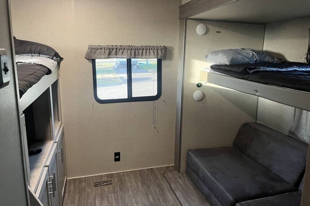 Photo of Bedroom in Atascosa