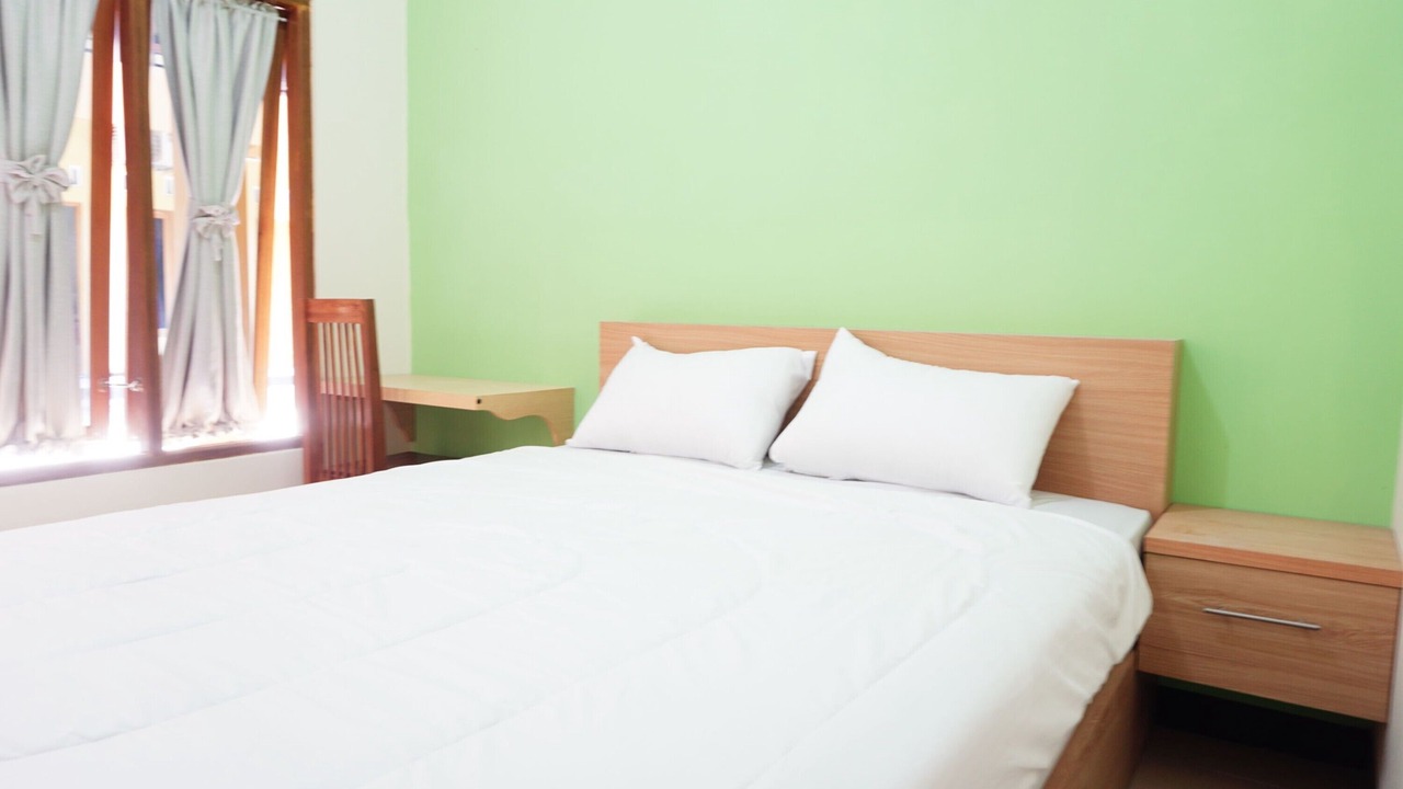 Photo of Bedroom in Wonosari