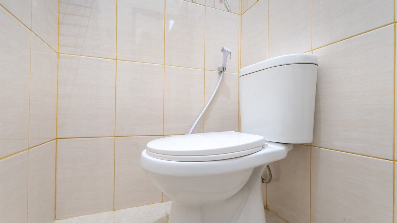 Photo of Bathroom in Wonosari