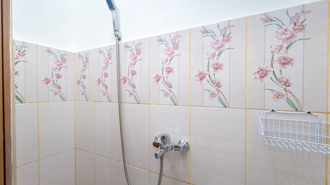 Photo of Bathroom in Wonosari