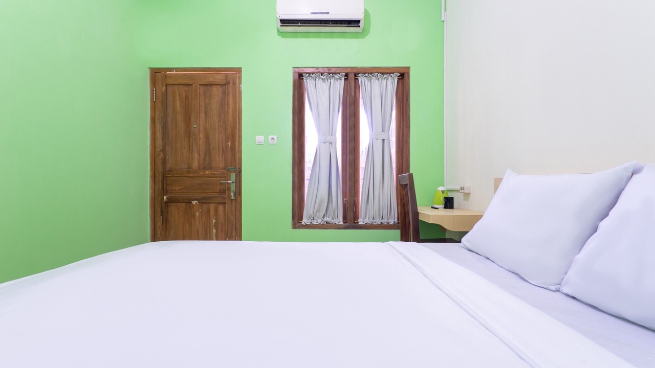 Photo of Bedroom in Wonosari