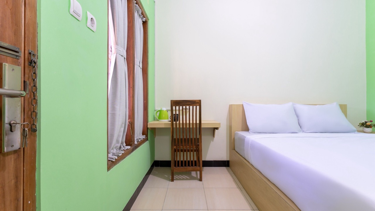 Photo of Bedroom in Wonosari