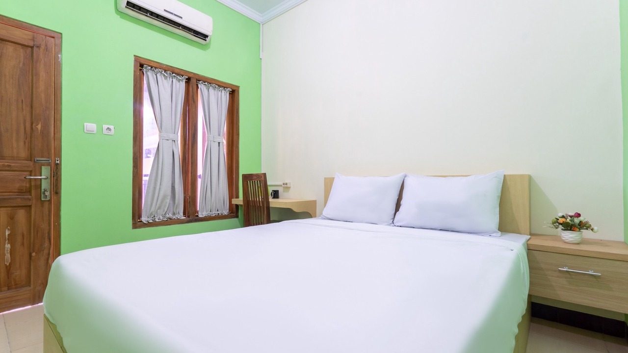 Photo of Bedroom in Wonosari