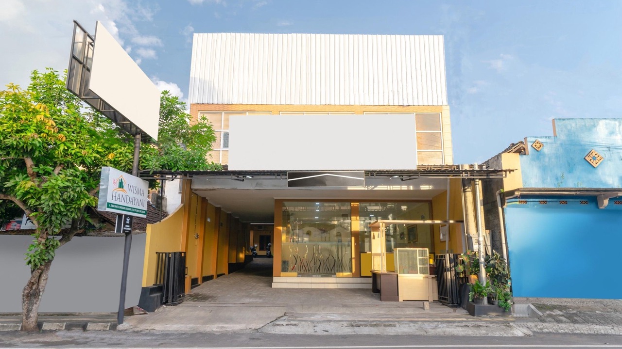 Photo of Outdoor in Wonosari