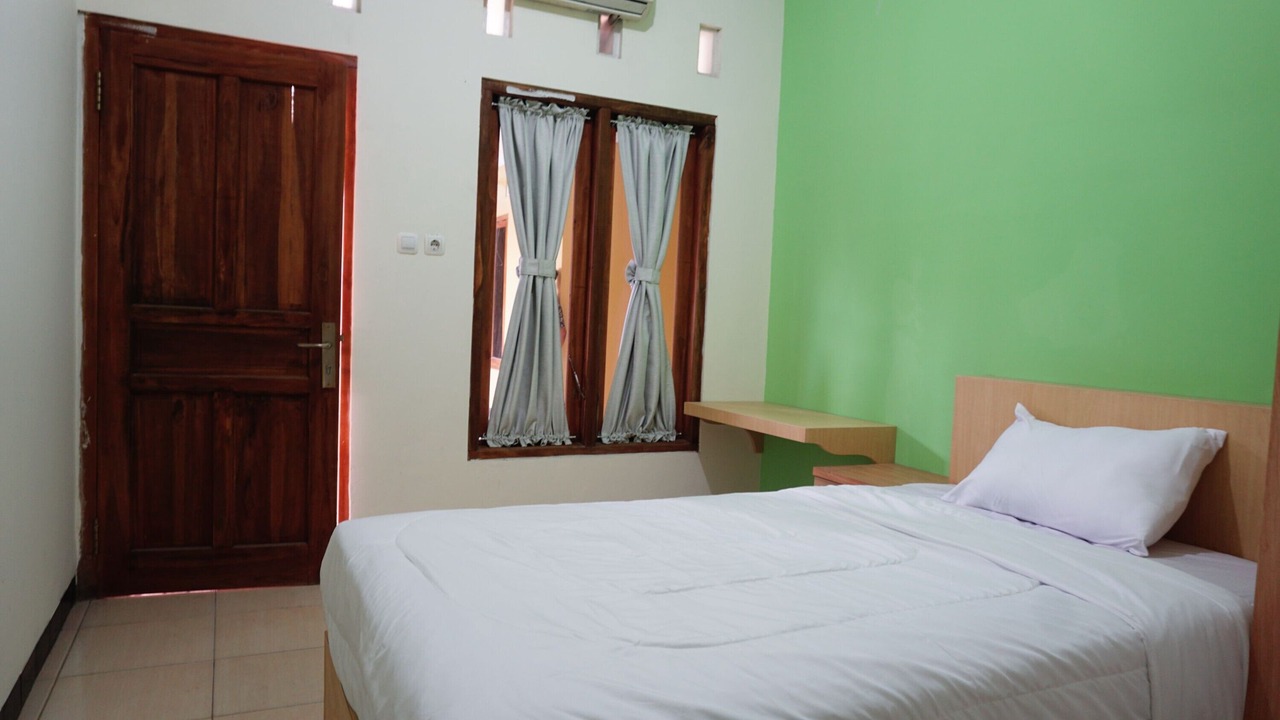 Photo of Bedroom in Wonosari