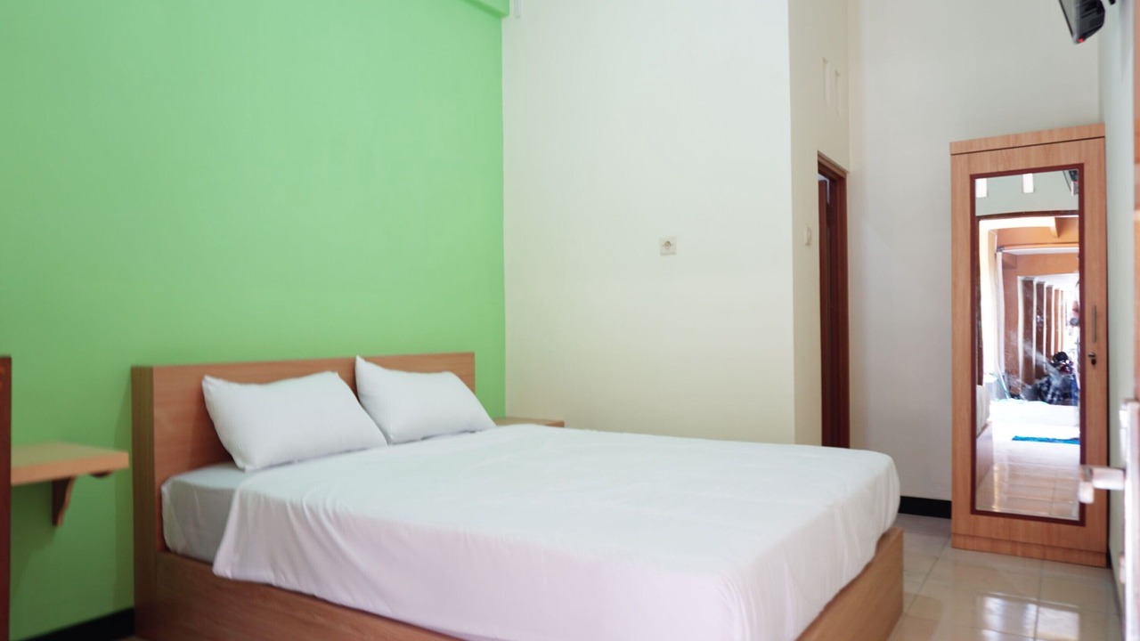 Photo of Bedroom in Wonosari