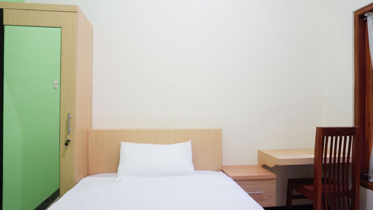 Photo of Bedroom in Wonosari