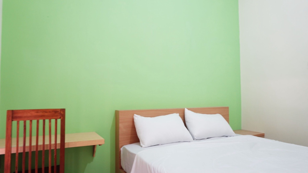 Photo of Bedroom in Wonosari