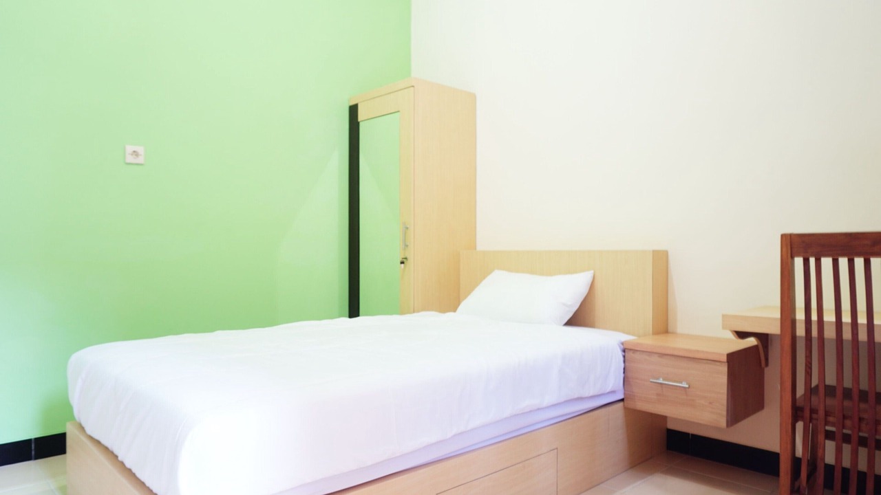Photo of Bedroom in Wonosari