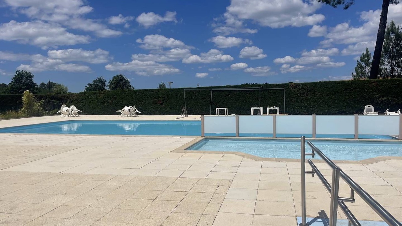 Photo of Outdoor in Onesse-et-Laharie