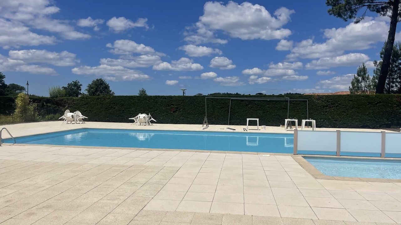 Photo of Outdoor in Onesse-et-Laharie