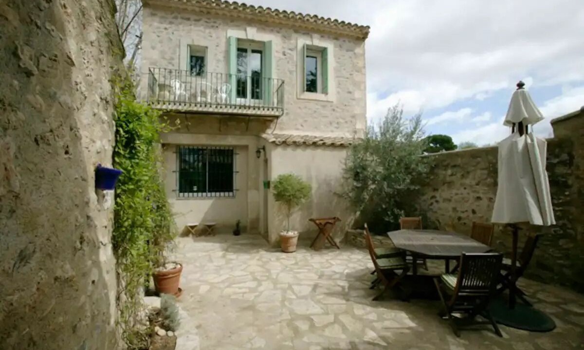 Photo of Outdoor in Usclas-d'Herault