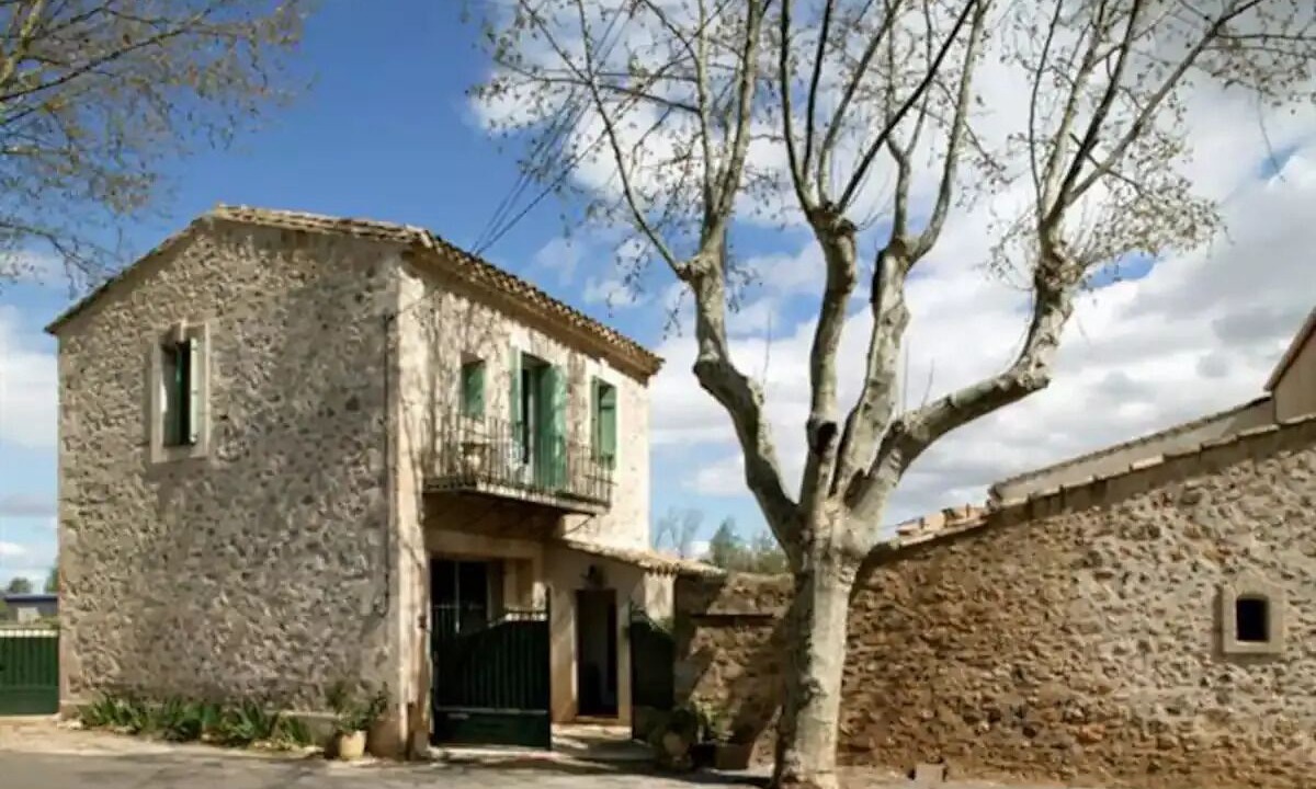Photo of Outdoor in Usclas-d'Herault