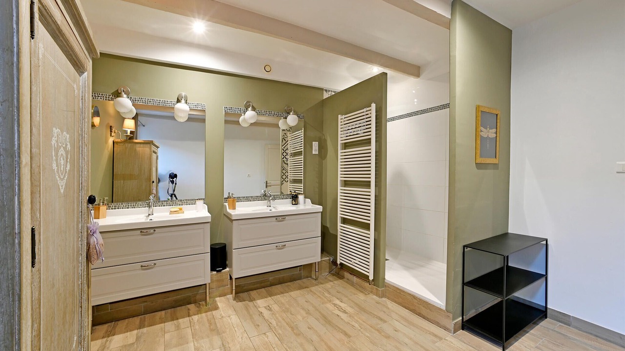 Photo of Bathroom in Bagnols-sur-Ceze