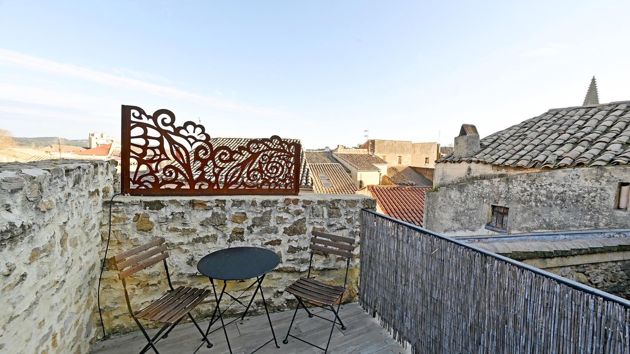 Photo of Outdoor in Bagnols-sur-Ceze