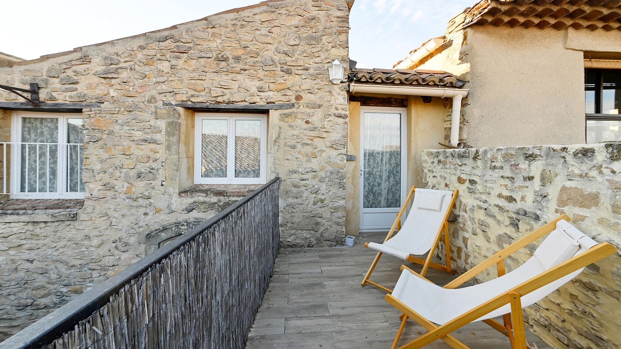 Photo of Outdoor in Bagnols-sur-Ceze