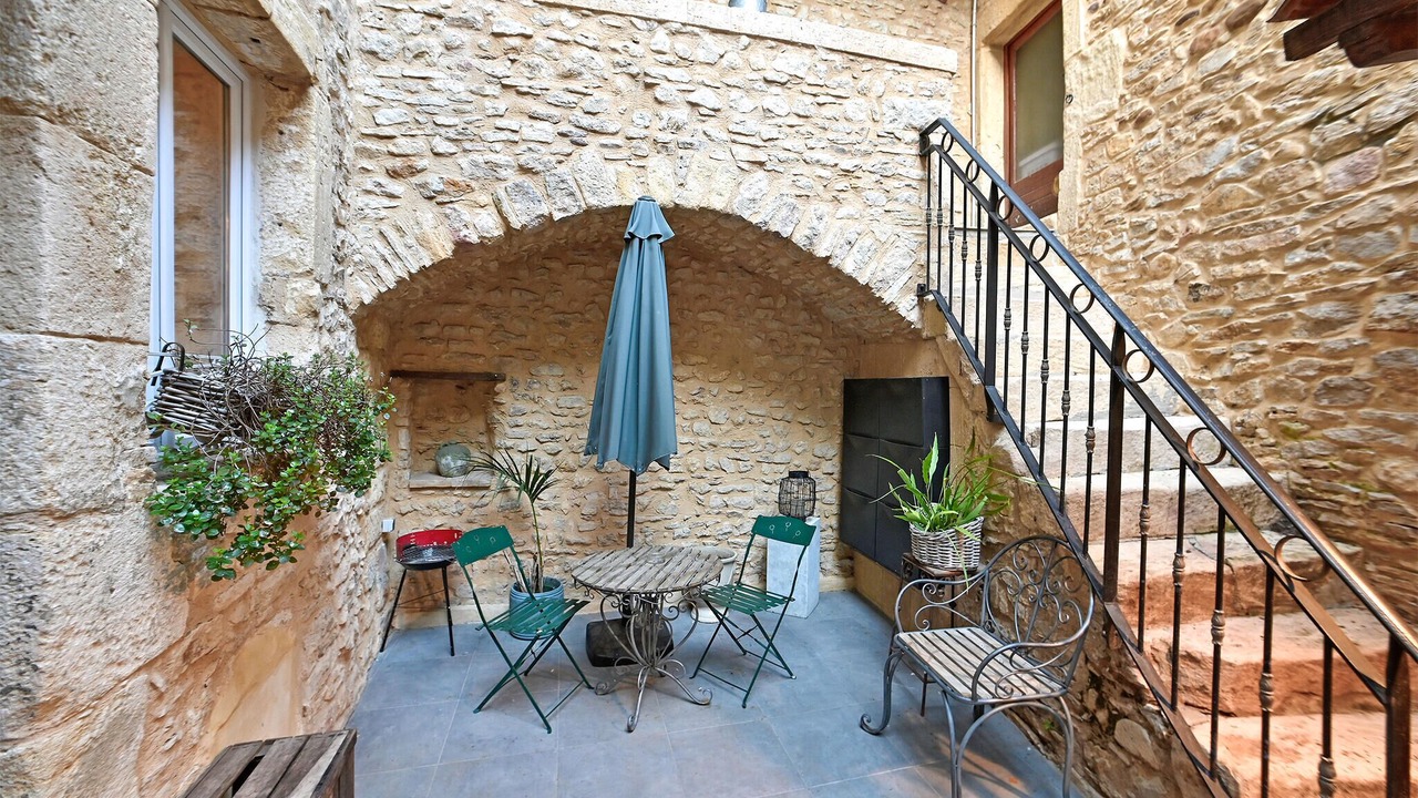 Photo of Outdoor in Bagnols-sur-Ceze