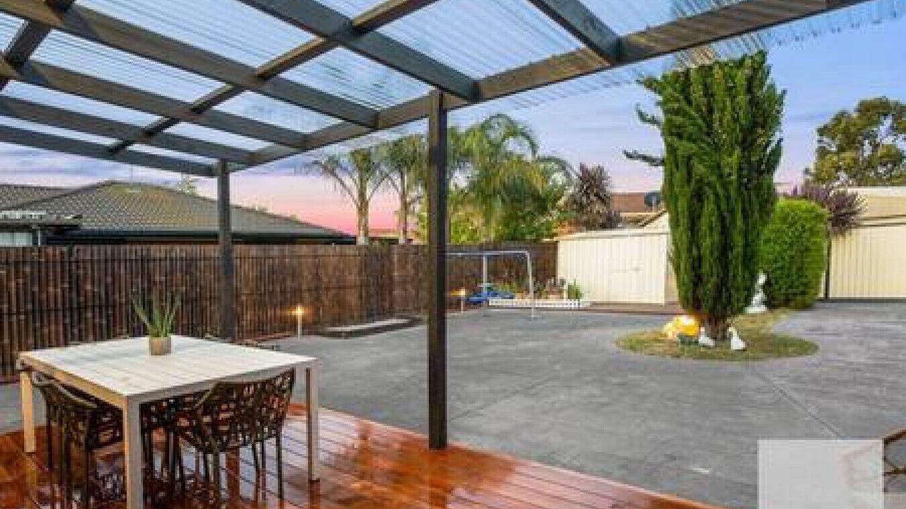 Photo of Outdoor in Keilor Downs