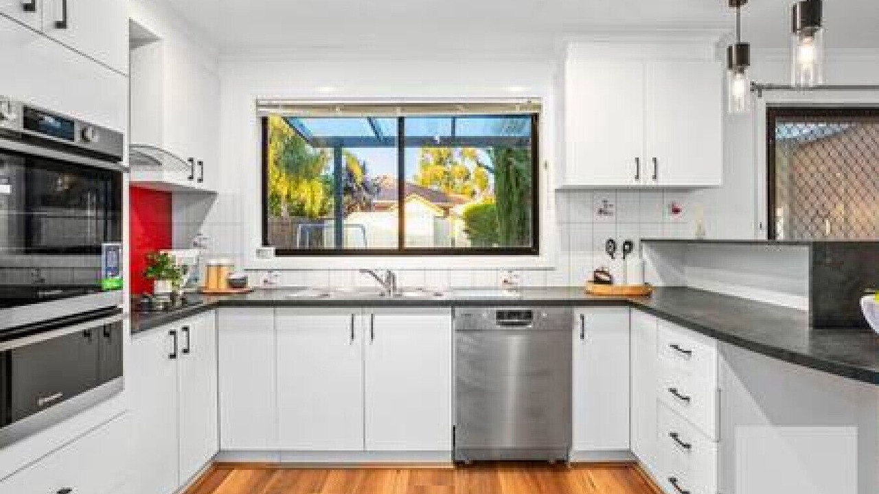 Photo of Kitchen in Keilor Downs