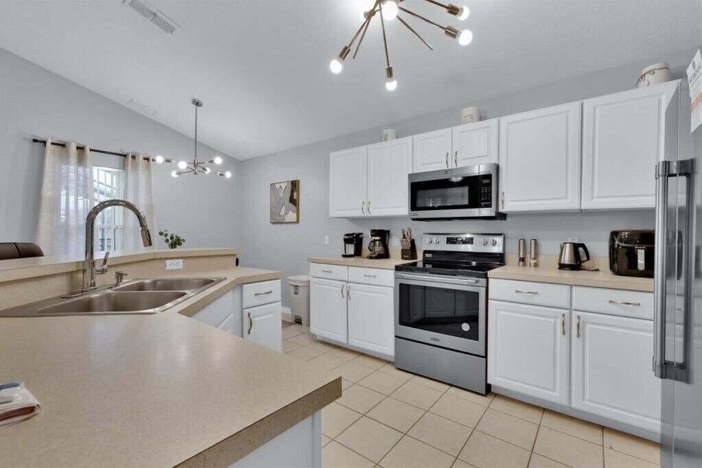 Photo of Kitchen in Highgate Park