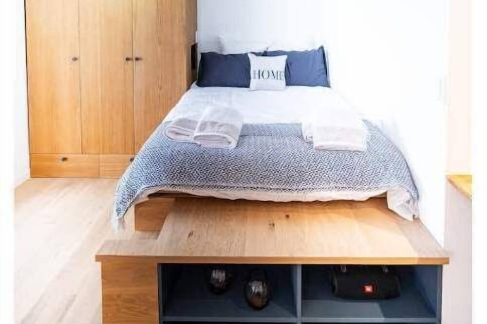 Photo of Bedroom in Leysin