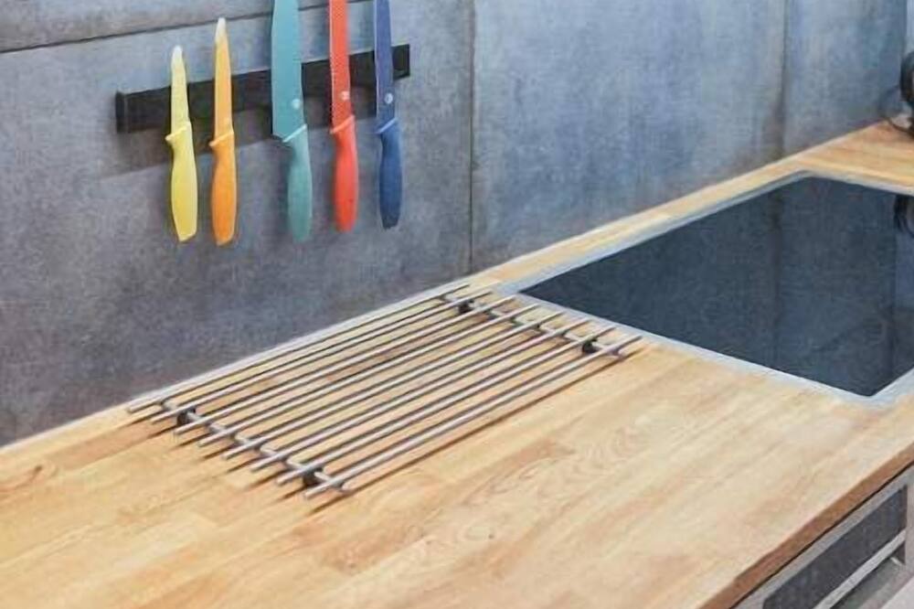 Photo of Kitchen in Leysin