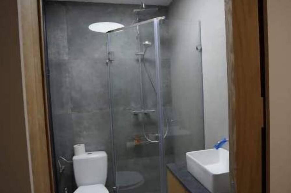 Photo of Bathroom in Leysin