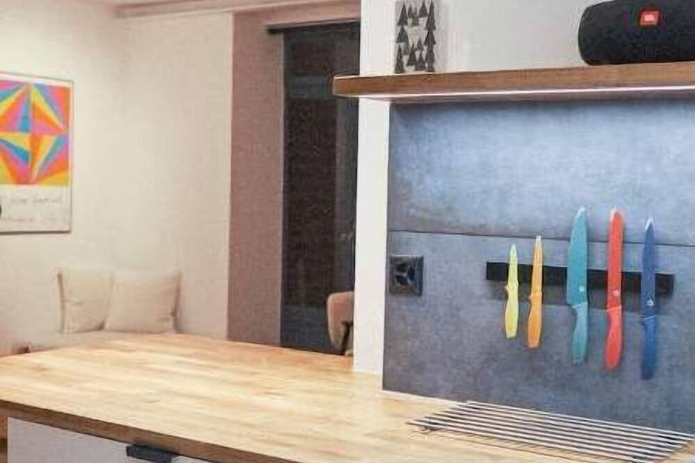 Photo of Kitchen in Leysin