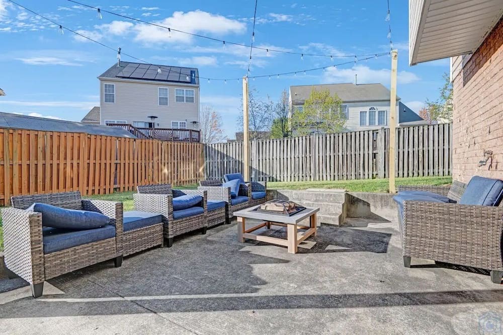 Photo of Outdoor in Clinton