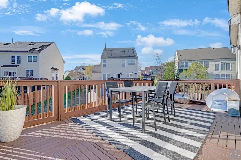 Photo of Outdoor in Clinton